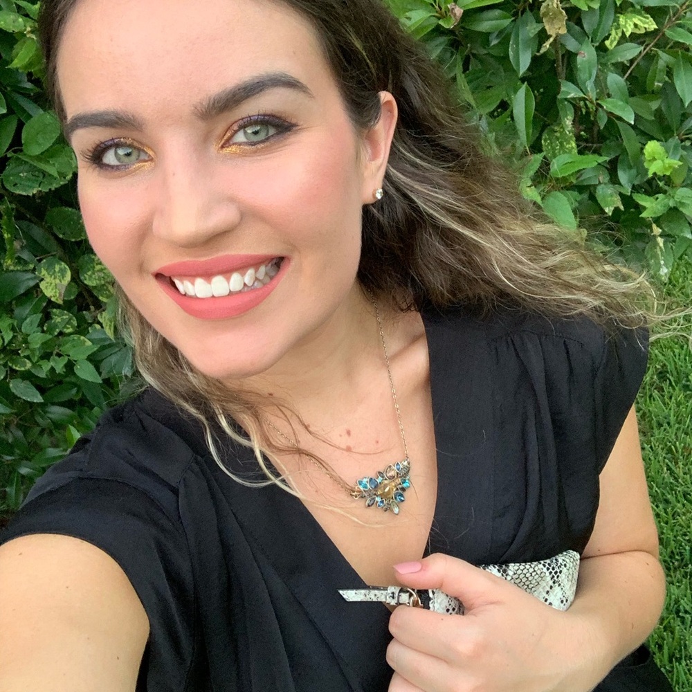 Meet your Posher, Alex